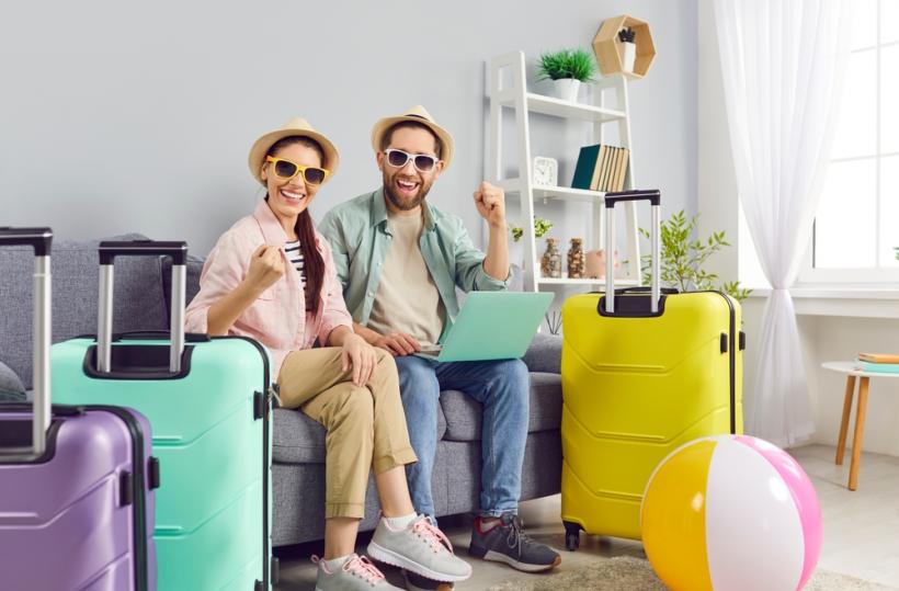 City break-urile în România se mențin ca opțiune accesibilă pentru turiști în această primăvară