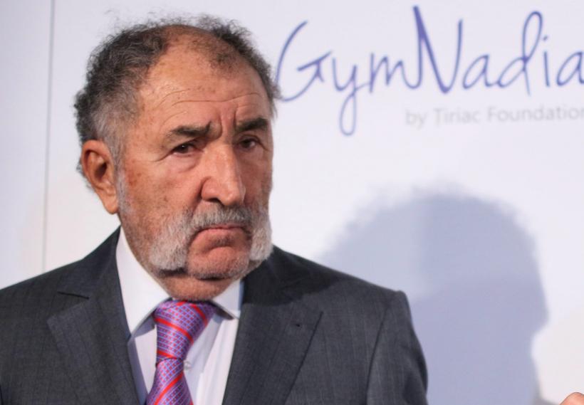 Ion Țiriac revine în forță în Topul Forbes al celor mai bogați oameni ai planetei