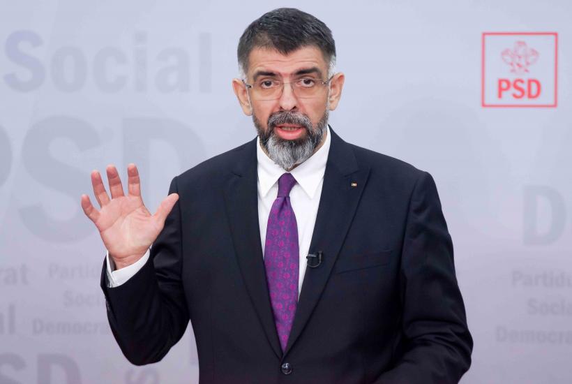 Schimbare la vârful justiției românești: pleacă trei și ies la încălzire șapte. Se încinge lupta pentru ocuparea posturilor de super bugetari. Printre cei vehiculați se află și Emil Boc 18947918