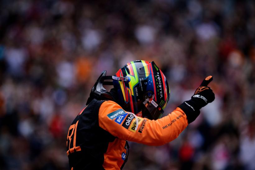 Marele Premiu de Formula 1 al Japoniei se vede duminică, de la 8.00, ȋn direct pe Antena 3 CNN şi live în AntenaPLAY