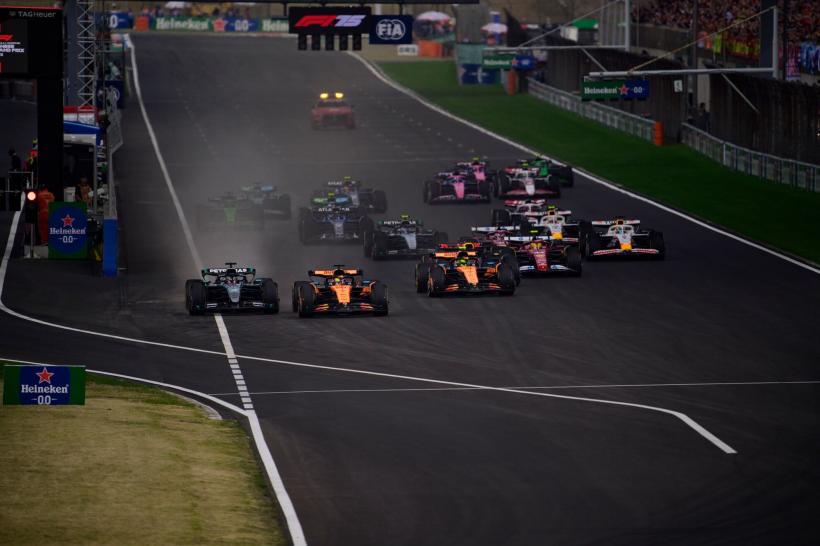 Marele Premiu de Formula 1 al Japoniei se vede duminică, de la 8.00, ȋn direct pe Antena 3 CNN şi live în AntenaPLAY 18948082