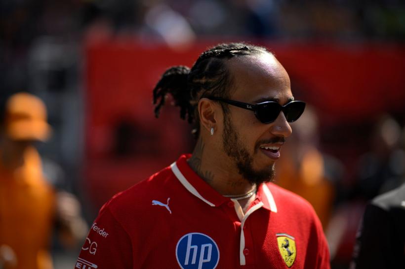 Marele Premiu de Formula 1 al Japoniei se vede duminică, de la 8.00, ȋn direct pe Antena 3 CNN şi live în AntenaPLAY 18948083