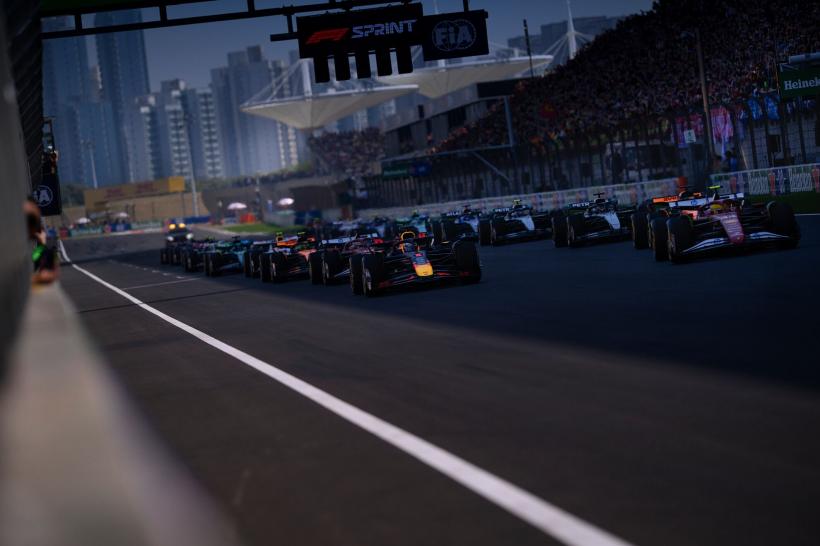 Marele Premiu de Formula 1 al Japoniei se vede duminică, de la 8.00, ȋn direct pe Antena 3 CNN şi live în AntenaPLAY 18948084