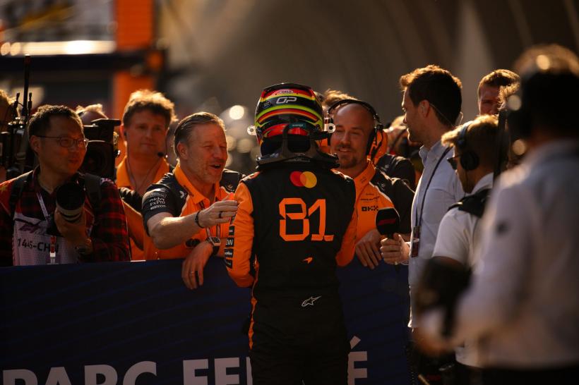 Marele Premiu de Formula 1 al Japoniei se vede duminică, de la 8.00, ȋn direct pe Antena 3 CNN şi live în AntenaPLAY 18948085