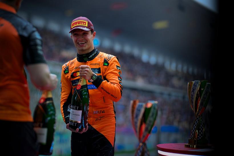 Marele Premiu de Formula 1 al Japoniei se vede duminică, de la 8.00, ȋn direct pe Antena 3 CNN şi live în AntenaPLAY 18948087