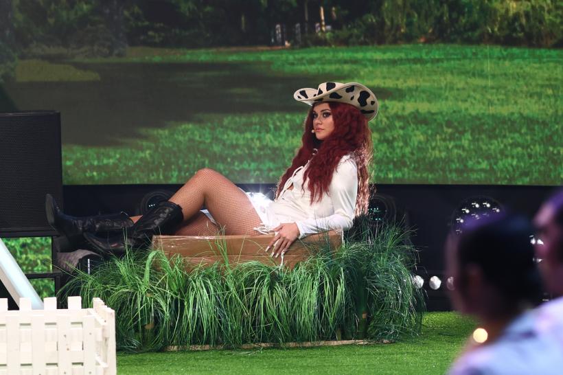 Puya, primele declarații, înainte de prestația Biancăi Purcărea și a Cristinei Ciobănașu, de la Te cunosc de undeva!: ”e musai să crezi când spui, nu doar să joci” 18948014