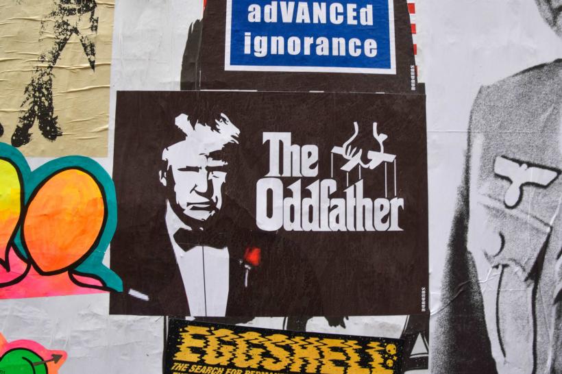 Anihilare totală, în numele MAGA. Trump își atacă adversarii, cum n-a mai făcut-o niciun alt lider american 18947911