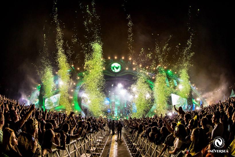 Capitala intră pe harta marilor festivaluri: UNTOLD vine la București