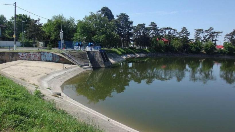 Baraje care nu au fost reabilitate de zeci de ani, modernizate cu bani din PNRR  18948076