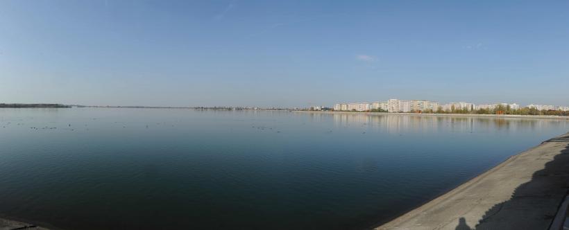 Baraje care nu au fost reabilitate de zeci de ani, modernizate cu bani din PNRR  18948077