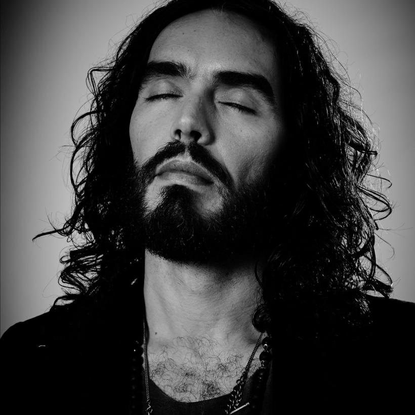 Cunoscutul actor Russell Brand, inculpat pentru viol şi agresiuni sexuale 18948272