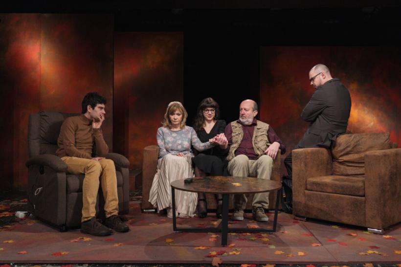 „Perspective grandioase” de Bess Wohl, în premieră națională la Teatrul Nottara