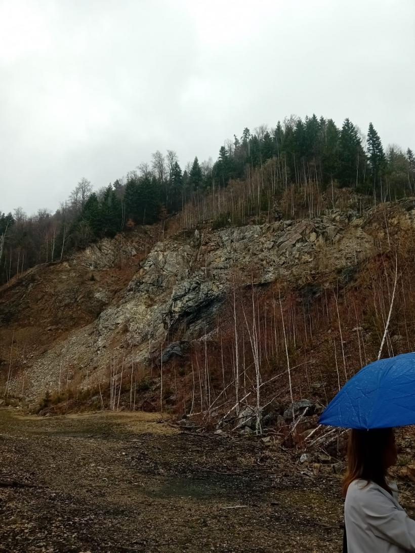 România se pregătește să producă grafen și să devină competitorul Chinei. Cea mai mare exploatație de grafit va fi în țara noastră 18948096