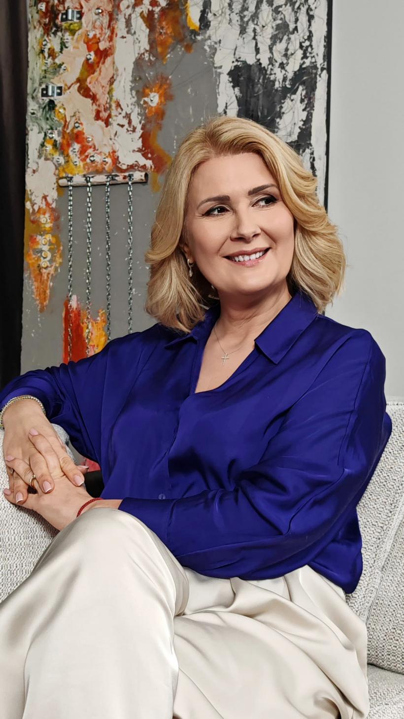 Alessandra Stoicescu lansează podcastul SHERO – un omagiu adus femeilor care inspiră 18948173