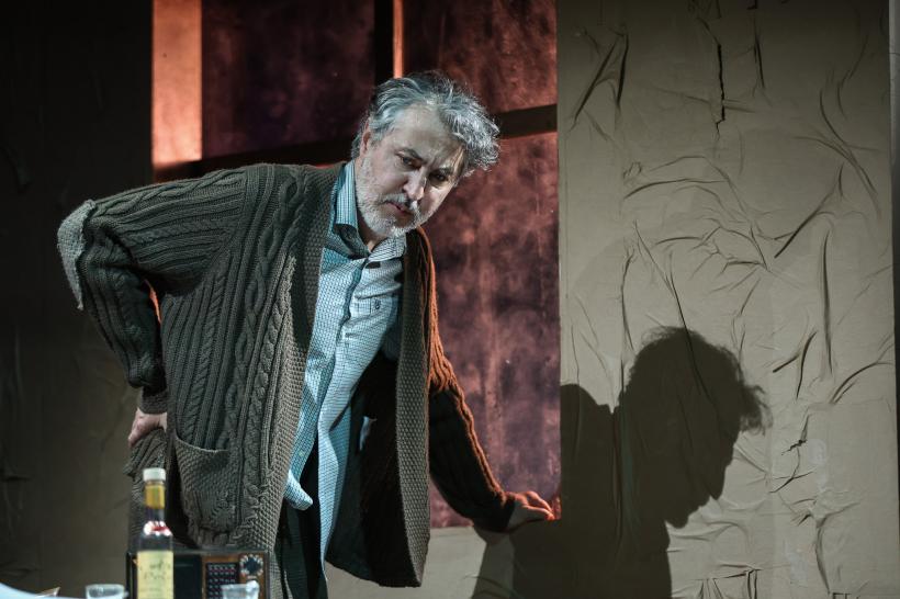 Premieră absolută la TNB, cu „Moroi și păpădii” de Gavril Pătru   18948266