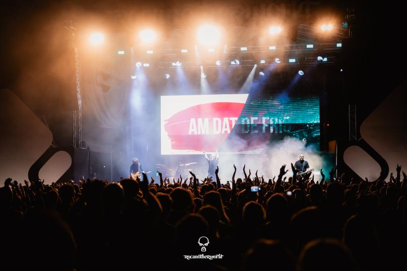 10 ani de Rocanotherworld: o ediție de pus pe suflet. Primii artiști anunțați în line-up și abonamente disponibile