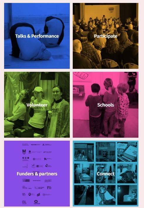 ETAJ artist run-space participă  la târgul independent de artă Supermarket din Stockholm 18948336