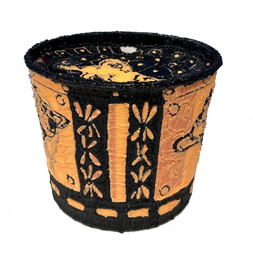 ETAJ artist run-space participă  la târgul independent de artă Supermarket din Stockholm 18948342