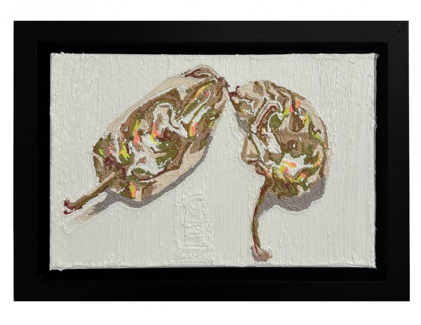 ETAJ artist run-space participă  la târgul independent de artă Supermarket din Stockholm 18948343