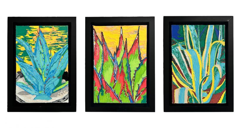 ETAJ artist run-space participă  la târgul independent de artă Supermarket din Stockholm