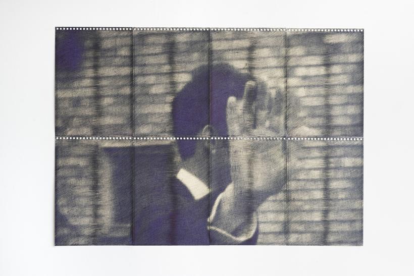 Mapping al expozițiilor organizate în aprilie 2025 în străinătate cu sprijinul ICR 18948324