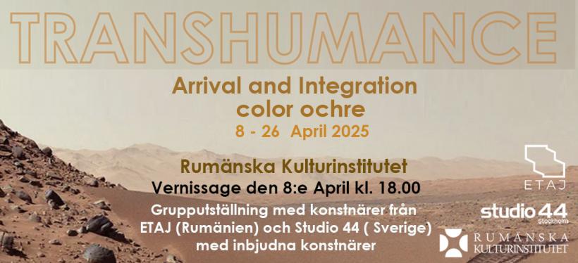 Mapping al expozițiilor organizate în aprilie 2025 în străinătate cu sprijinul ICR 18948328
