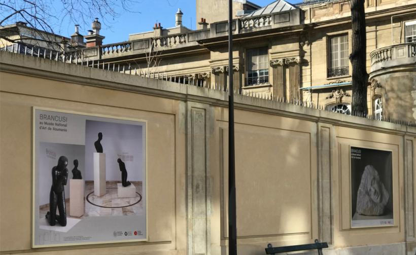 Mapping al expozițiilor organizate în aprilie 2025 în străinătate cu sprijinul ICR 18948329