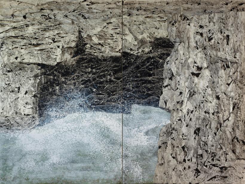 Mapping al expozițiilor organizate în aprilie 2025 în străinătate cu sprijinul ICR 18948332