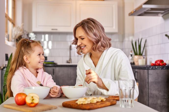 Parenting inteligent: Ce fac diferit părinții care cresc copii echilibrați emoțional