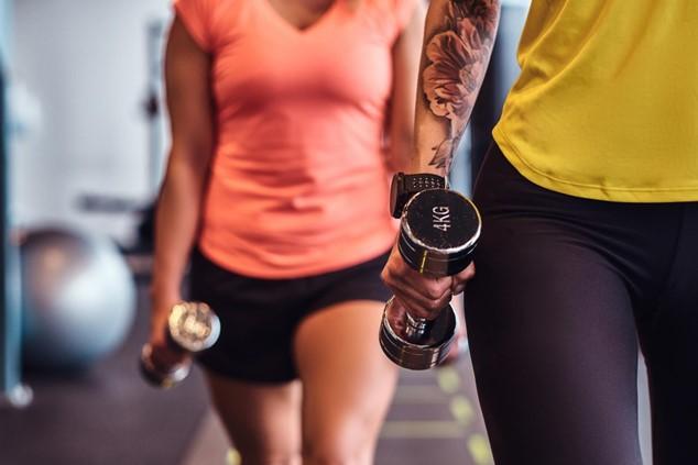 Regulile sportului după 40 de ani. Cum să faci mișcare pentru a-ți menține sănătatea