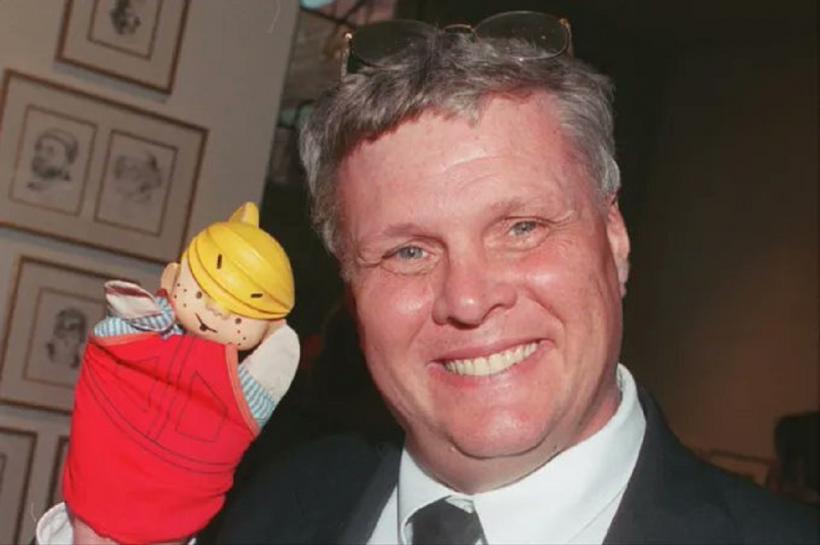 Actorul care l-a jucat pe „Dennis, pericol public” a murit la 73 de ani 18948453