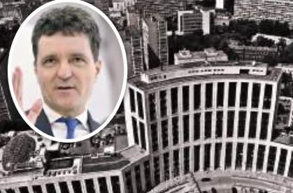 Banca spion a Kremlinului, partenera sfătuitorului lui Nicușor Dan 18948429