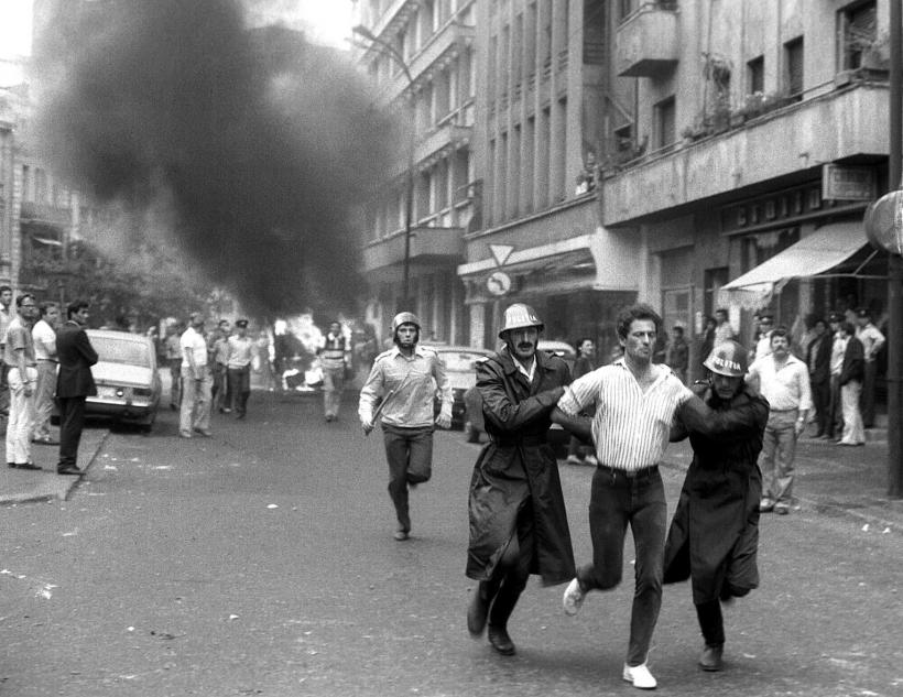 Informații explozive din noul dosar al Mineriadei! Procurorii fac portretul monstrului comunisto-securist care a lovit la 6 luni după Ceaușescu 18948391