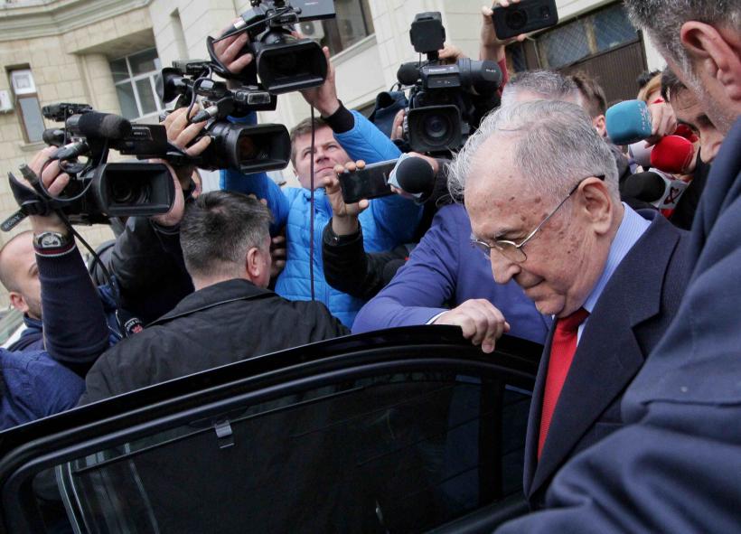 Informații explozive din noul dosar al Mineriadei! Procurorii fac portretul monstrului comunisto-securist care a lovit la 6 luni după Ceaușescu 18948394