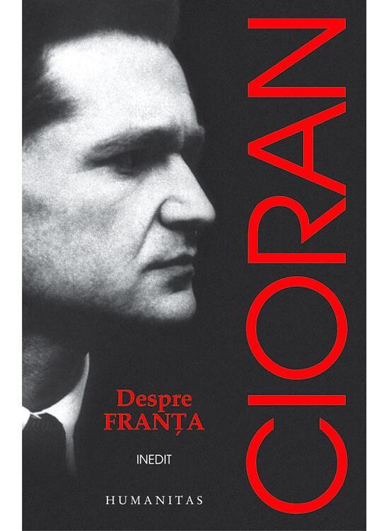 Emil Cioran, un bon viveur cu mască de filosof negru 18947842