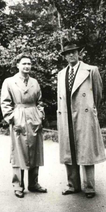 Emil Cioran, un bon viveur cu mască de filosof negru 18947843