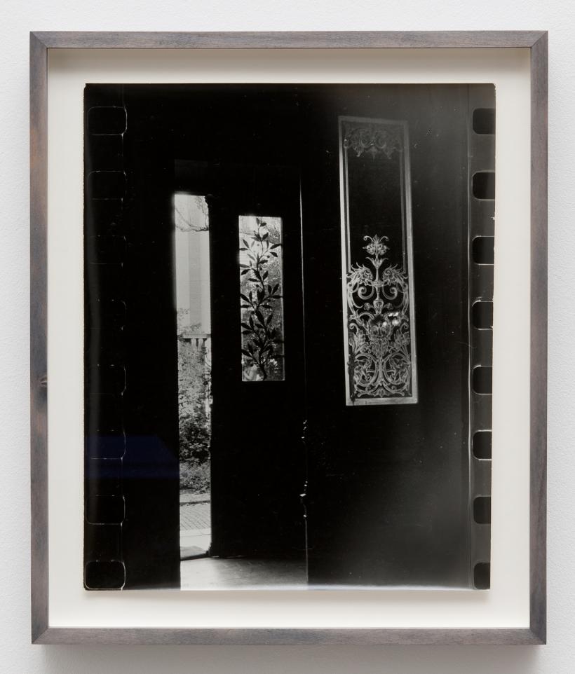 Expoziția „L’Homme – Centre de l’Univers” de Ion Grigorescu, la Galeria Gregor Podnar cu sprijinul ICR Viena 18948411