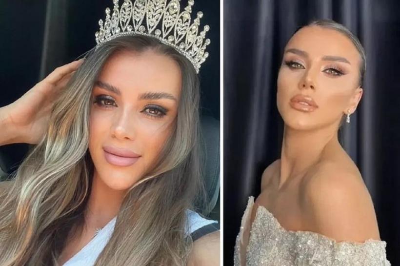 O fostă Miss Europa a murit, după ce a condus în stare de ebrietate și a căzut de pe un pod
