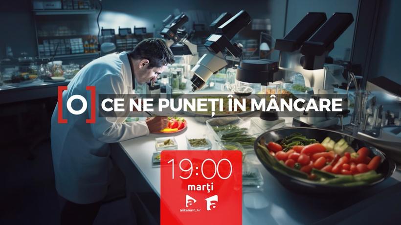 Un nou sezon al campaniei Observator, Ce ne puneți în mâncare debutează astăzi cu un subiect alarmant: riscul toxic din vopseaua pentru ouăle de Paşte 18948640