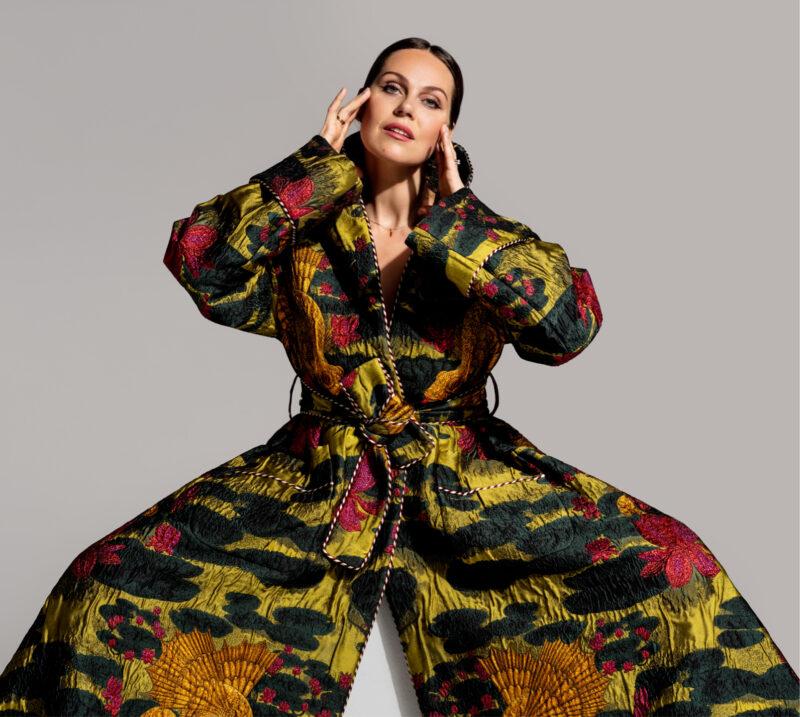 Mari voci feminine ale lumii, pe scena Festivalului Enescu 18948401