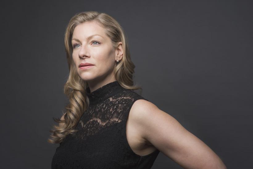 Mari voci feminine ale lumii, pe scena Festivalului Enescu 18948402