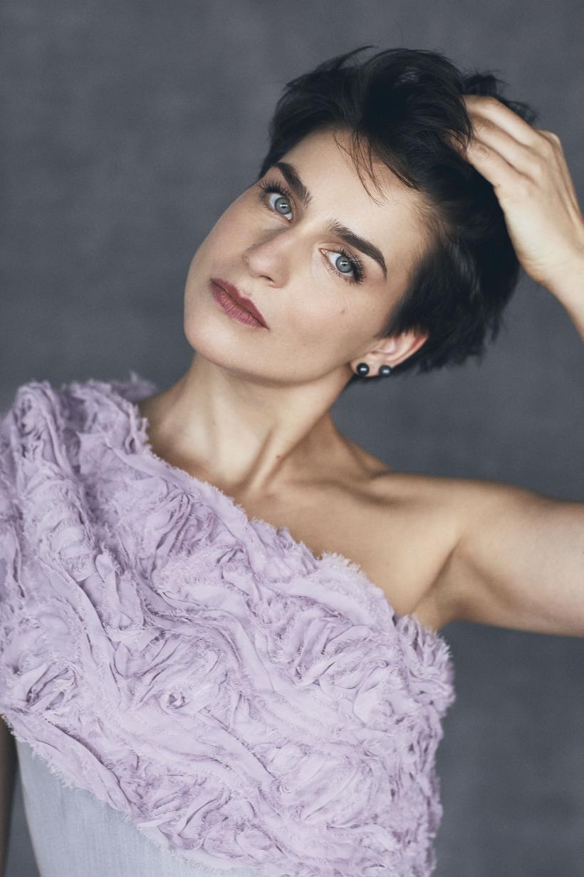 Mari voci feminine ale lumii, pe scena Festivalului Enescu 18948408