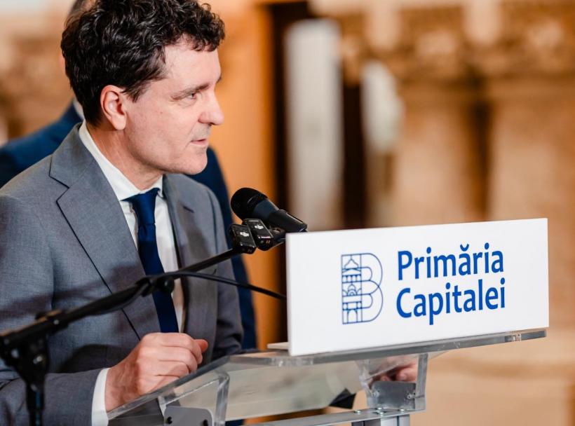 Nicușor Dan refuză să pună în aplicare hotărârile instanțelor, grevând Primăria Capitalei de penalități de întârziere și cheltuieli de judecată