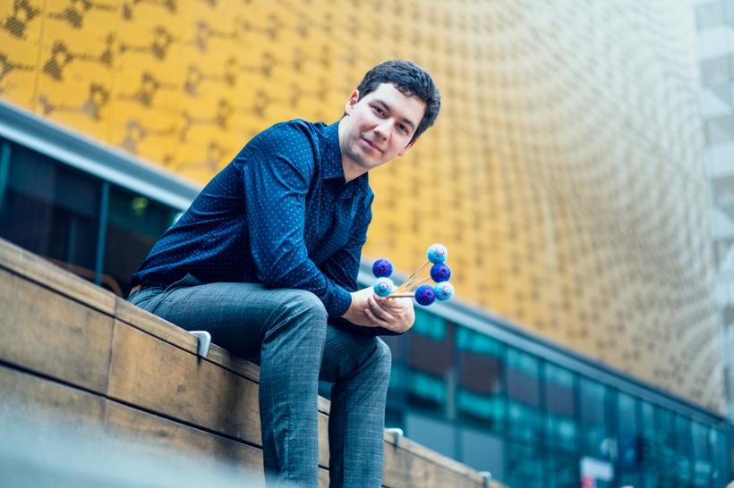 Dedicată Reginei Victoria, Simfonia nr. 3 – Scoțiana de Mendelssohn, la Sala Radio 18948604