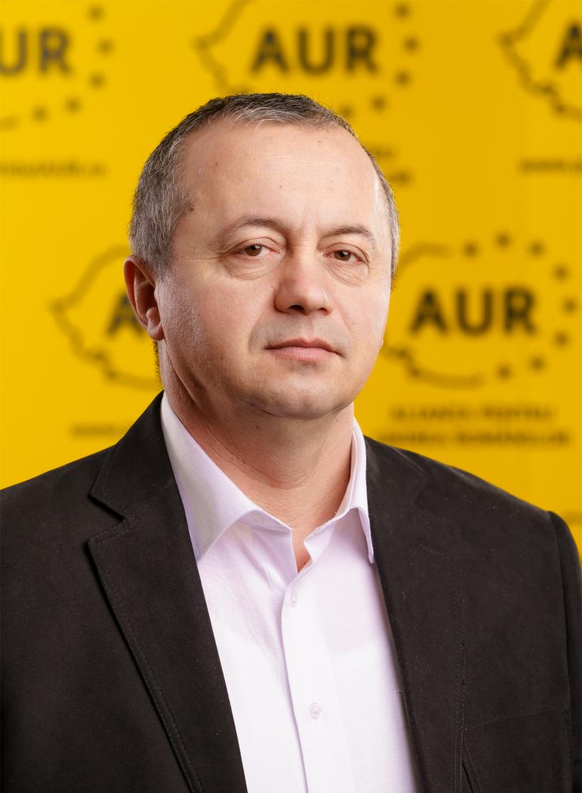 George Simion își mută tot neamul în Casa Poporului: unchiul, cumătra și nașul de cununie - făcuți deputați 18948743