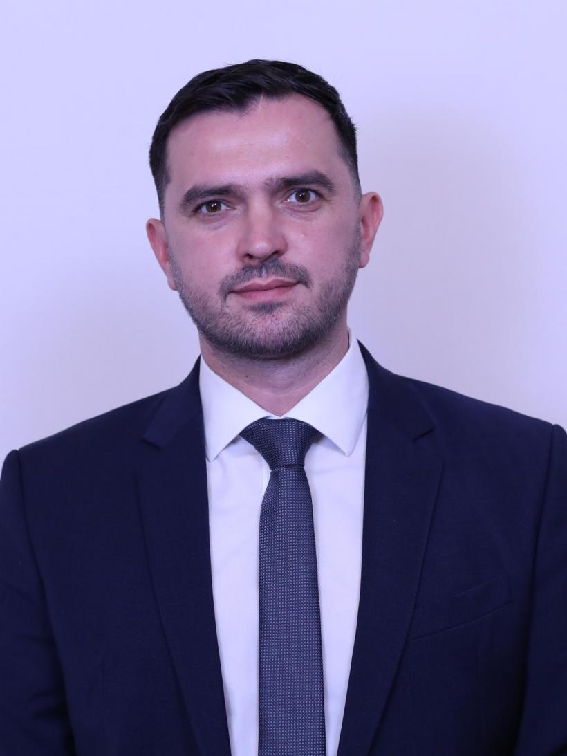 George Simion își mută tot neamul în Casa Poporului: unchiul, cumătra și nașul de cununie - făcuți deputați 18948745