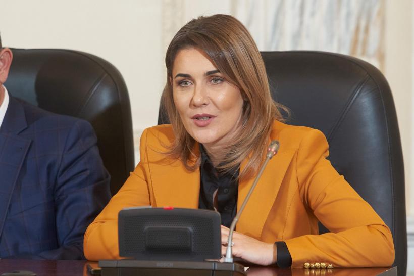 George Simion își mută tot neamul în Casa Poporului: unchiul, cumătra și nașul de cununie - făcuți deputați 18948746