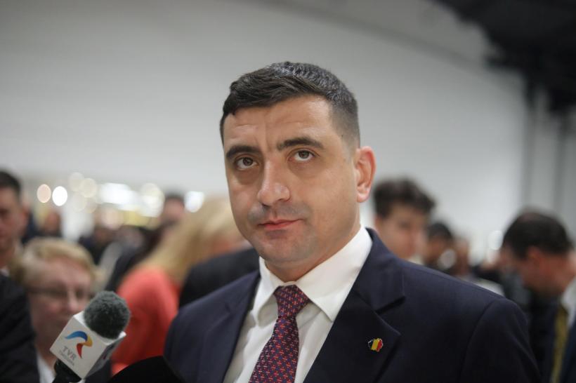 George Simion își mută tot neamul în Casa Poporului: unchiul, cumătra și nașul de cununie - făcuți deputați