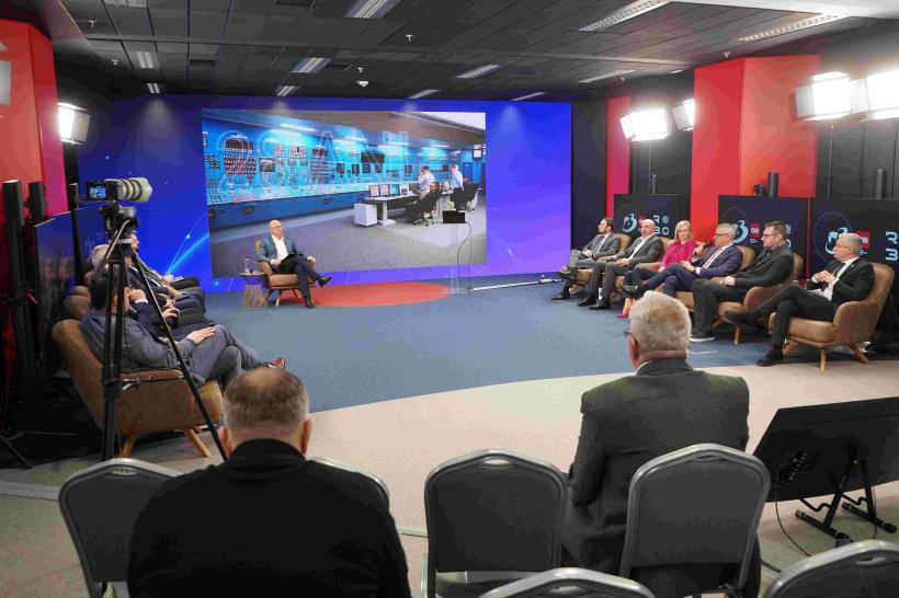 Dezvoltarea sustenabilă și protecția mediului, noțiunile care ar trebui să traseze harta investițiilor în România 18948720