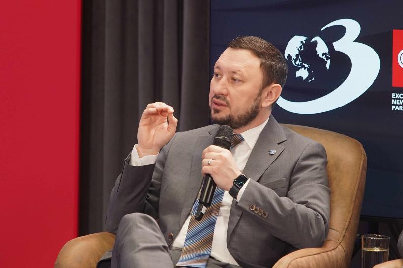 Dezvoltarea sustenabilă și protecția mediului, noțiunile care ar trebui să traseze harta investițiilor în România 18948721